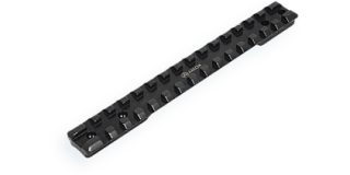 Планка ARKON Picatinny для Bergara B14 (long action)